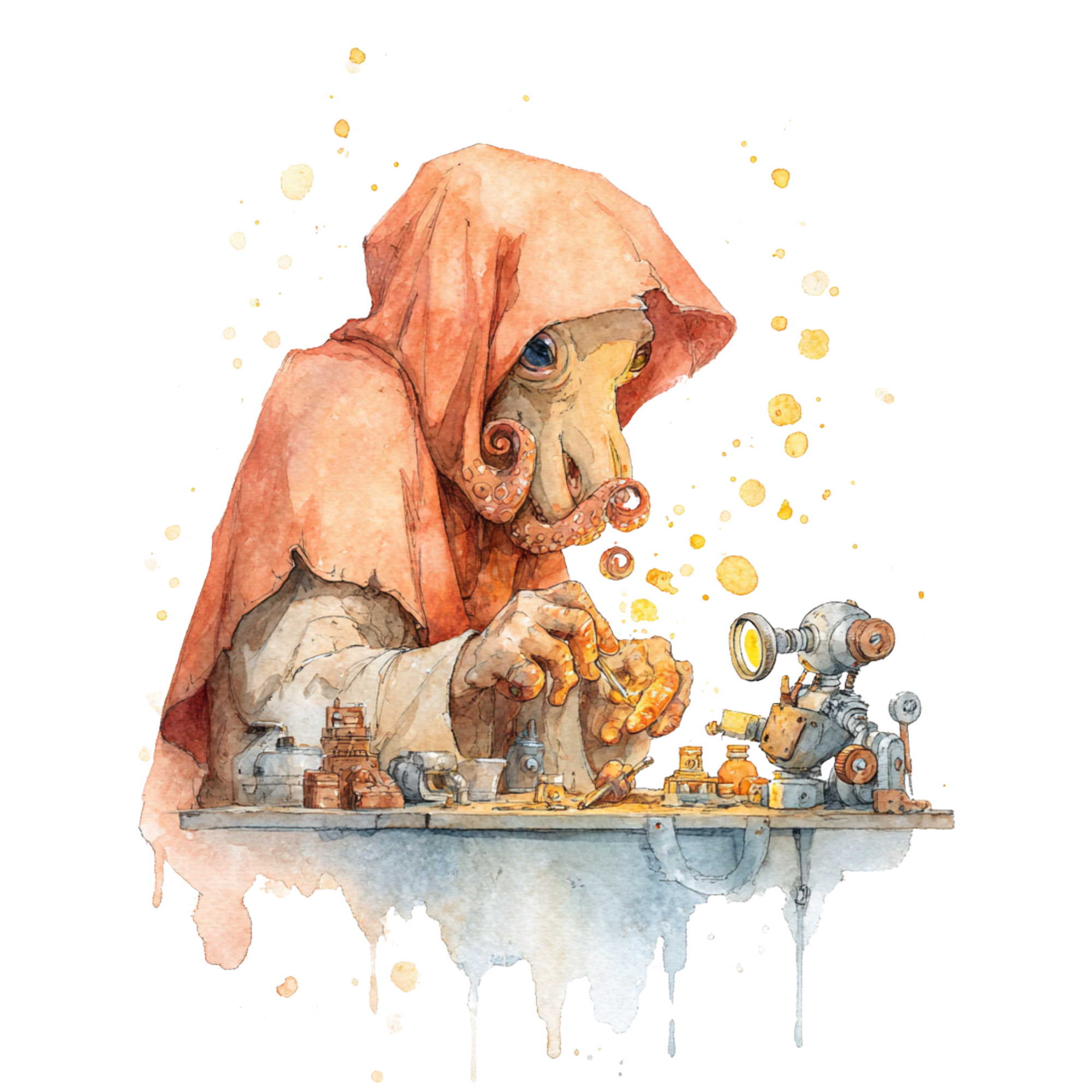 Artisan